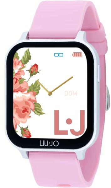 Liu Jo Smartwatch Voice Energy SWLJ112