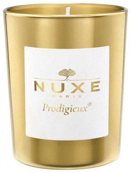 Nuxe Illatgyertya Prodigieuse Bougie 140 g