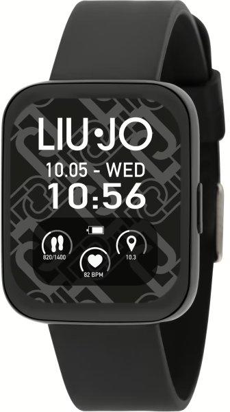 Liu Jo Smartwatch Voice Slim SWLJ096