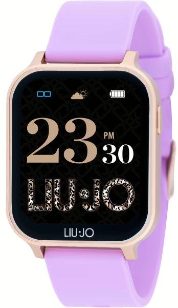 Liu Jo Smartwatch Voice Energy SWLJ118