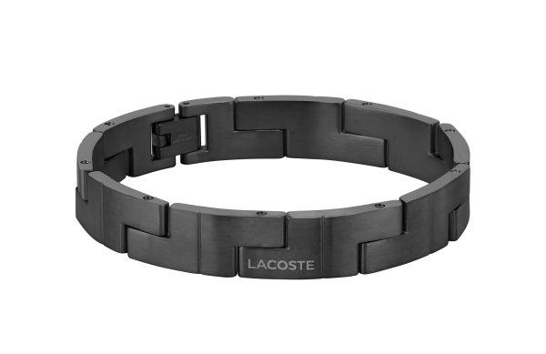 Lacoste Divatos acél karkötő férfiaknak 2040222