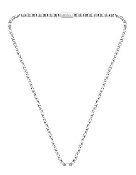 Hugo Boss Időtlen acél lánc Chain for him 1580292