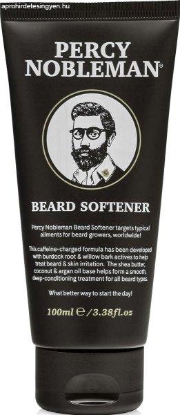 Percy Nobleman Szakáll lágyító (Beard Softener) 100 ml