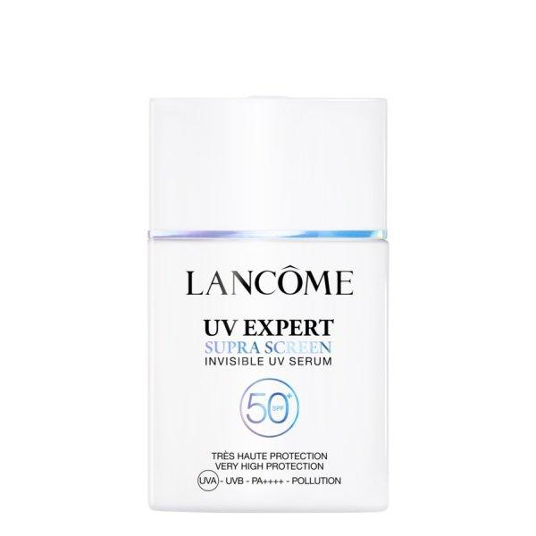 Lancôme Védő arcszérum SPF50+ UV Expert Supra Screen
(Invisible UV Serum) 40 ml