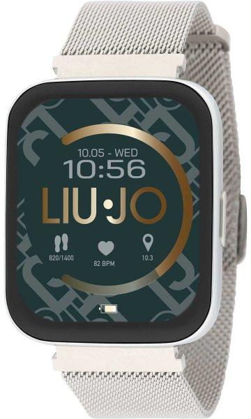 Liu Jo Smartwatch Luxury 2.0 SWLJ081