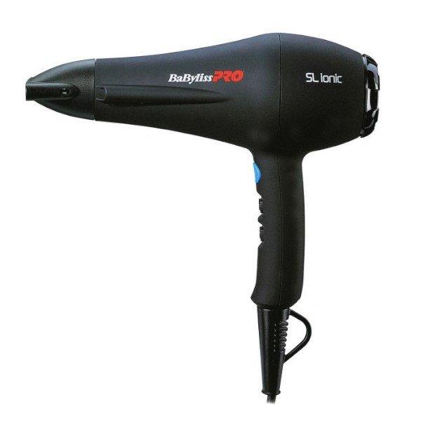 BaByliss PRO Professzionális hajszárító SL Ionic