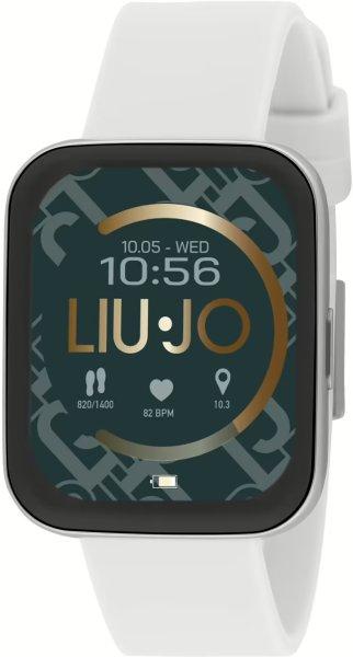 Liu Jo Smartwatch Voice Slim SWLJ088