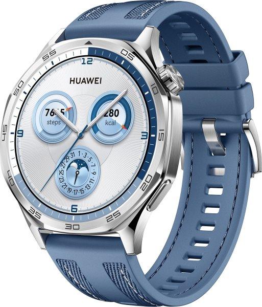 Huawei Watch GT 5 46 mm Blue