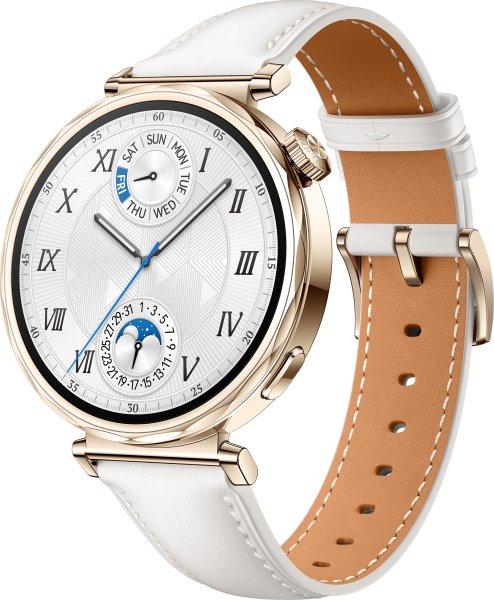 Huawei Watch GT 5 41 mm Leather