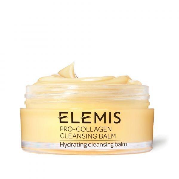 Elemis Tisztító arcbalzsam Pro-Collagen (Cleansing Balm) 100 g