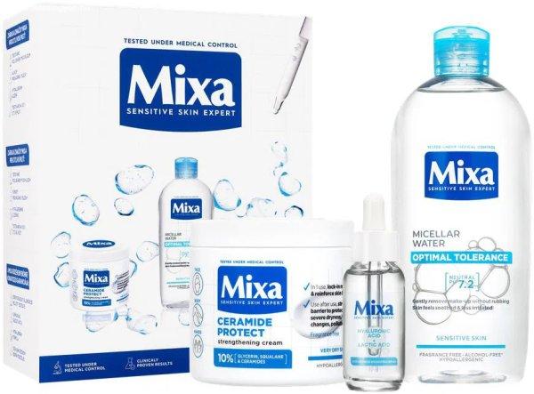 Mixa Ajándékcsomag Sensitive Skin Expert Set