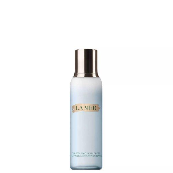 La Mer Friss micellás víz The Cool (Micellare Cleanser) 200 ml