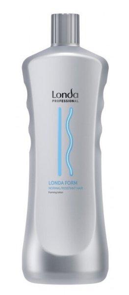 Londa Professional Volumennövelő tartós dauer normál hajra
Londa Form (Forming Lotion) 1000 ml