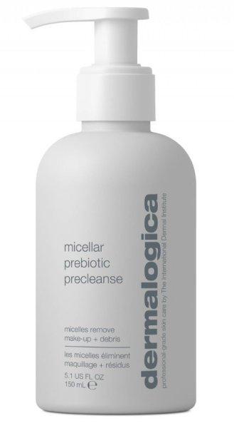 Dermalogica Tápláló tisztító arctej (Micellar Prebiotic
PreCleanse) 150 ml