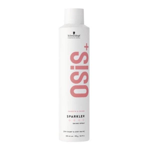 Schwarzkopf Professional Hajfényesítő spray Sparkler 300 ml