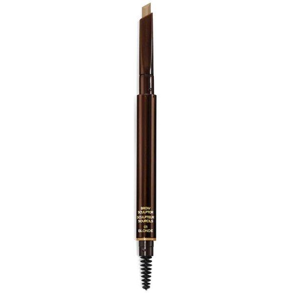 Tom Ford Szemöldökceruza utántöltővel (Brow Sculptor)
6 g 01 Blonde