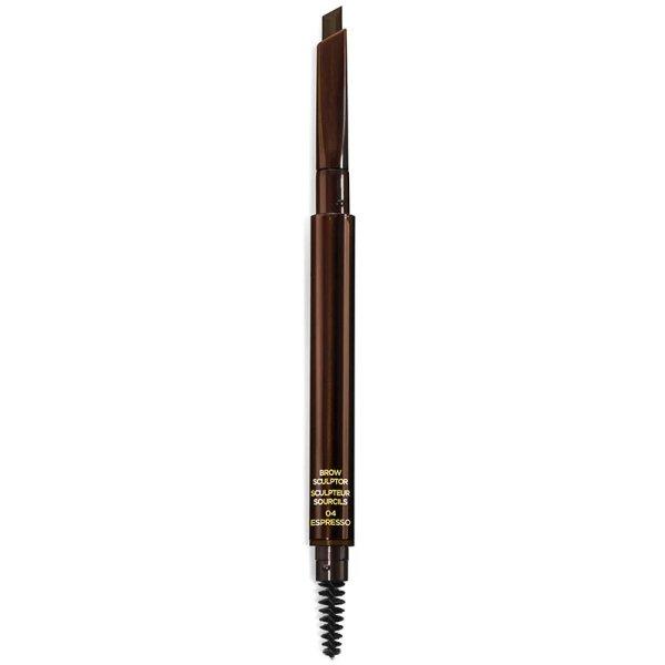 Tom Ford Szemöldökceruza utántöltővel (Brow Sculptor)
6 g 04 Espresso