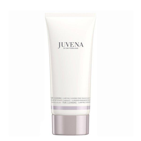 Juvena Arctisztító hab (Clarifying Cleansing Foam) 200 ml - TESZTER