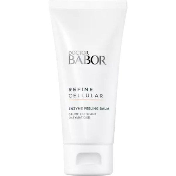 Babor Arcradír balzsam Refine Cellular (Enzyme Peeling Balm) 75 ml