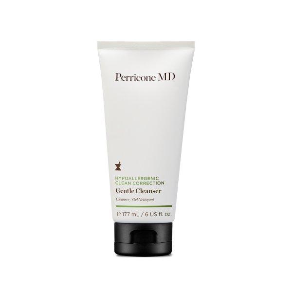 Perricone MD Tisztító arczselé Hypoallergenic Clean Correction
(Gentle Cleanser) 177 ml