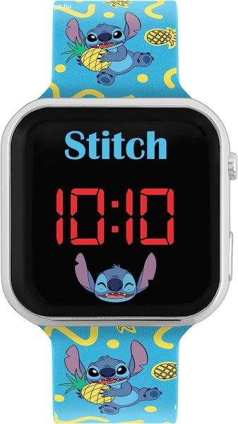 Disney Stitch LAS4038 gyermek karóra