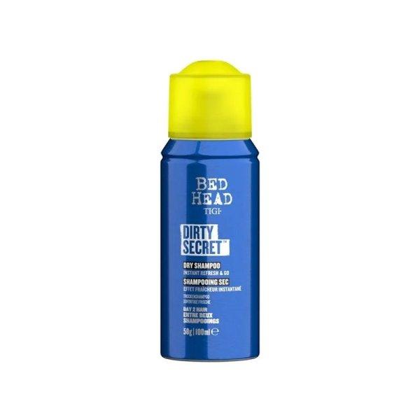 Tigi Száraz sampon Bed Head Dirty Secret (Dry Shampoo) 300 ml