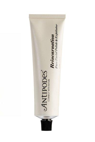 Antipodes Arcradír Reincarnation (Pure Facial Polish & Exfoliator) 75 ml