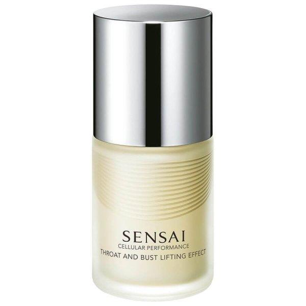 Sensai Lifting szérum nyakra és dekoltázsra Cellular Performance
(Throat and Bust Lifting Effect) 100 ml