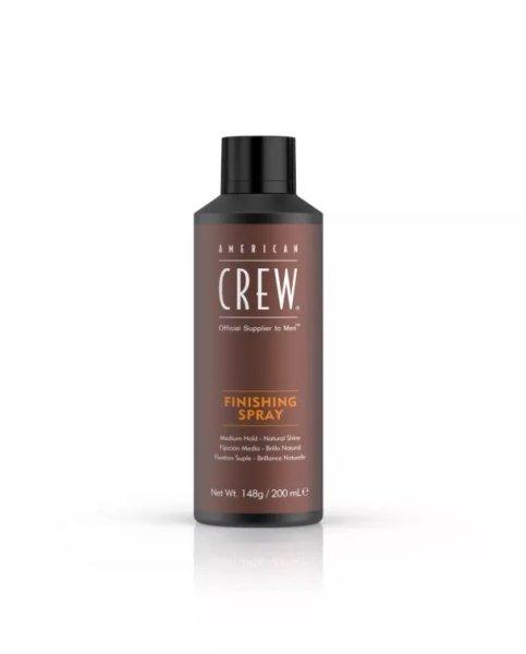 American Crew Hajlakk (Finishing Spray) 200 ml