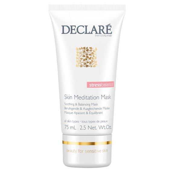 DECLARÉ Arcmaszk Stress Balance (Skin Meditation Mask) 75 ml