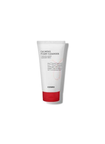 COSRX Arctisztító hab AC Collection Calming 2.0 (Foam Cleanser) 150 ml