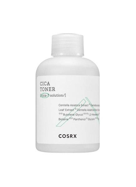 COSRX Nyugtató tonik érzékeny bőrre Pure Fit Cica (Toner)
150 ml