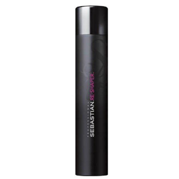 Sebastian Professional Hajlakk Re-Shaper (Hairspray) 400 ml