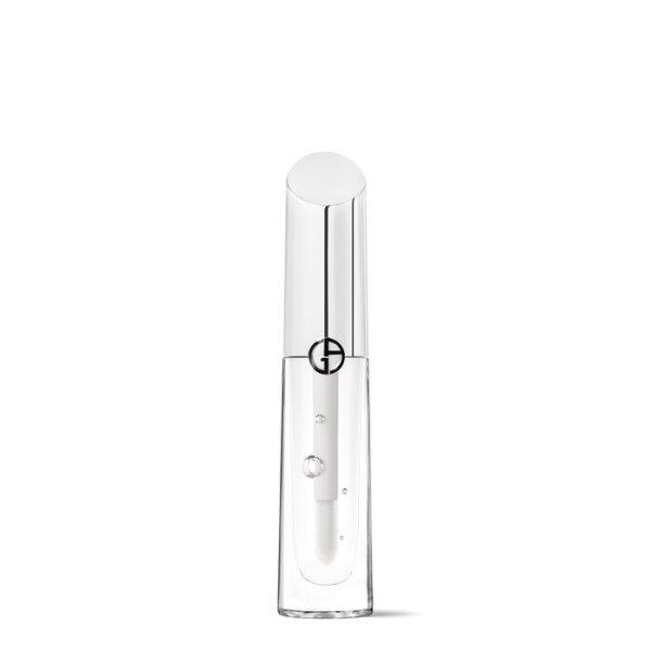 Giorgio Armani Szájfény Prisma Glass (Lip Gloss) 3,5 ml 01