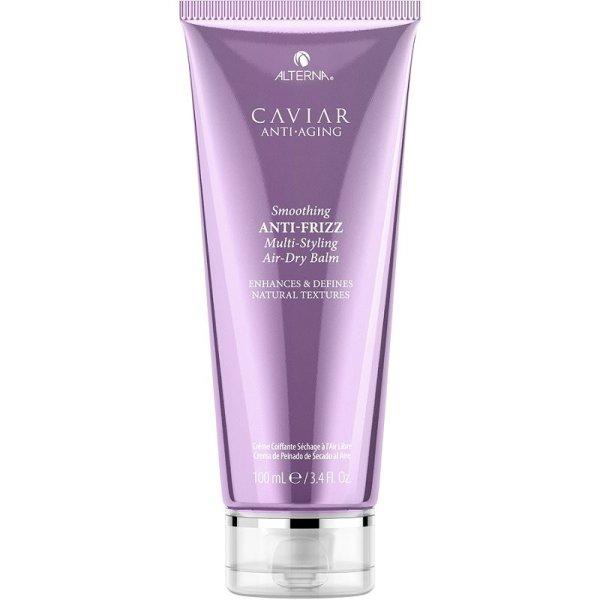 Alterna hajsimító balzsam Caviar Anti-Frizz (Air-Dry Balm) 100 ml