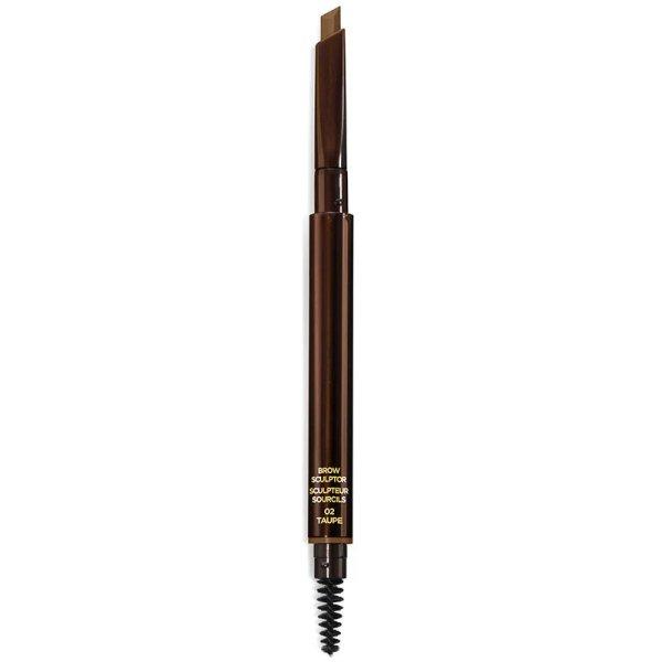 Tom Ford Szemöldökceruza utántöltővel (Brow Sculptor)
6 g 02 Taupe