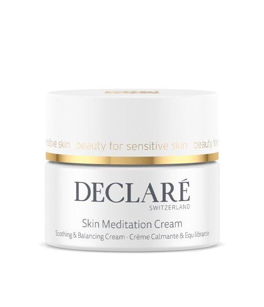 DECLARÉ Nyugtató arckrém Stress Balance (Skin Meditation Cream)
50 ml - TESZTER