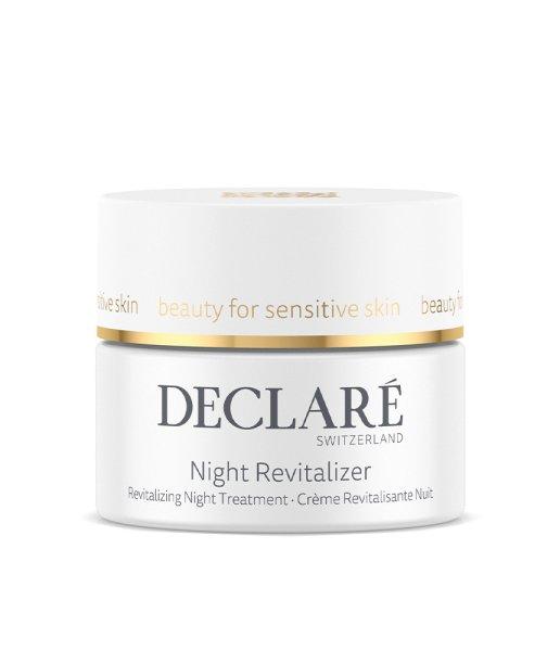 DECLARÉ Éjszakai revitalizáló arckrém Age Control
(Night Revitalizer) 50 ml - TESZTER