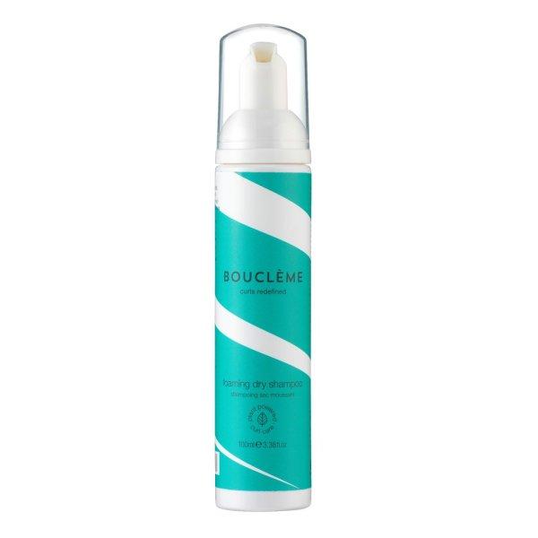 Bouclème Habsampon (Foaming to Dry Shampoo) 100 ml