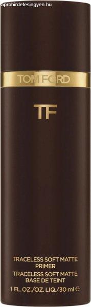 Tom Ford Mattító alapozó Traceless Soft Matte (Primer) 30 ml