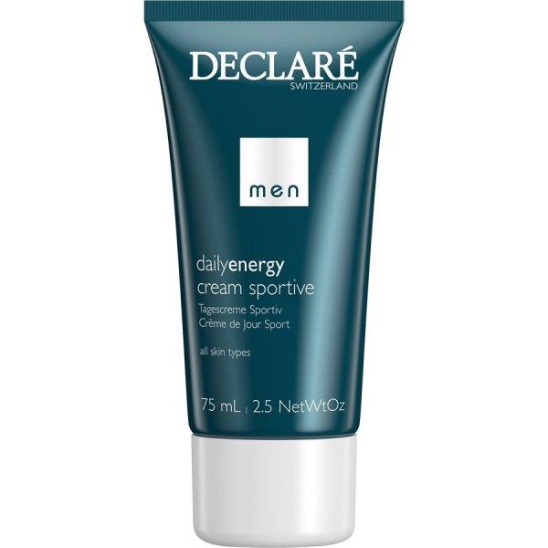 DECLARÉ Arckrém Daily Energy (Cream Sportive) 75 ml - TESZTER