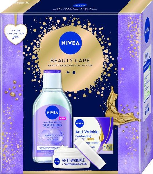 Nivea Ajándékcsomag Beauty Care