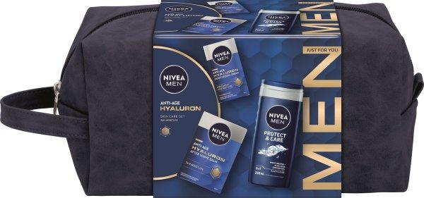 Nivea Ajándékcsomag Anti-Age Hyaluron