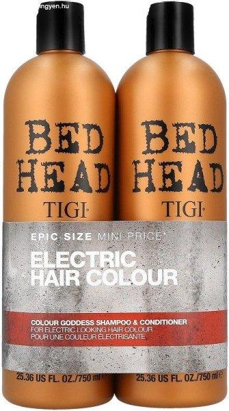 Tigi Ajándékkészlet festett hajra Bed Head