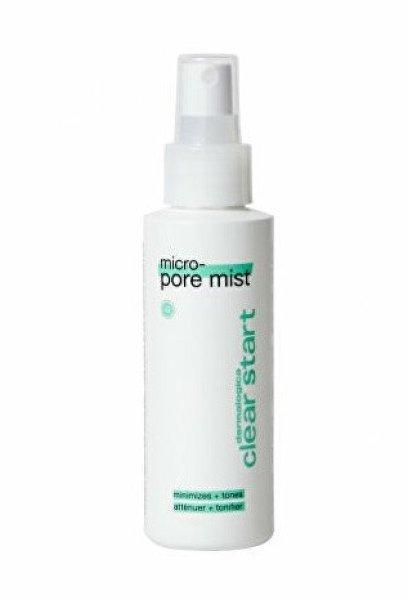 Dermalogica Pórusokat minimalizáló tonik Clear Start (Micro-Pore
Mist) 118 ml