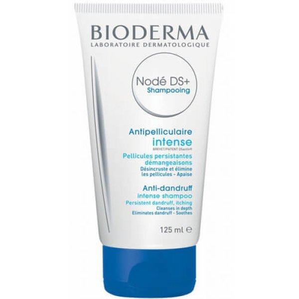 Bioderma Sampon a korpásodás és annak visszatérése
ellen Nodé DS+ Antipelliculaire Intense 125 ml