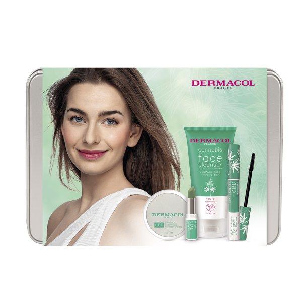 Dermacol Ajándékcsomag CBD