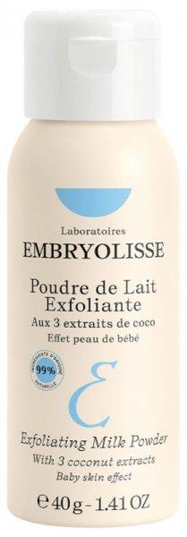 Embryolisse Gyengéd hámlasztó púder (Exfoliating Milk
Powder) 40 g