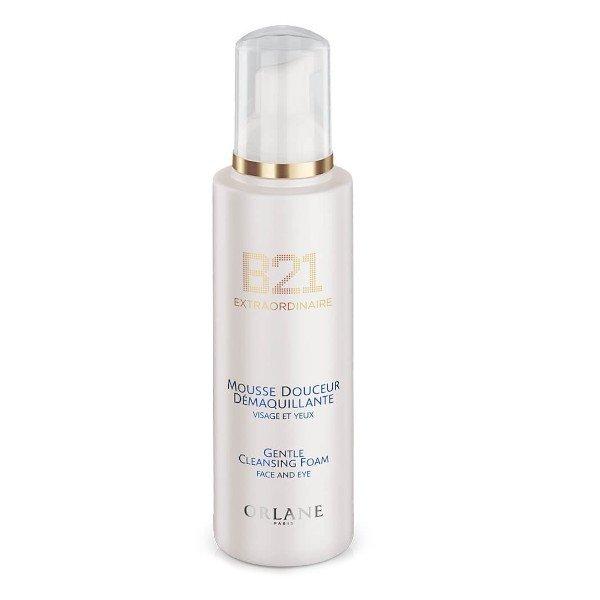 Orlane Paris Gyengéd tisztítóhab B21 Extraordinaire (Gentle
Cleansing Foam) 200 ml