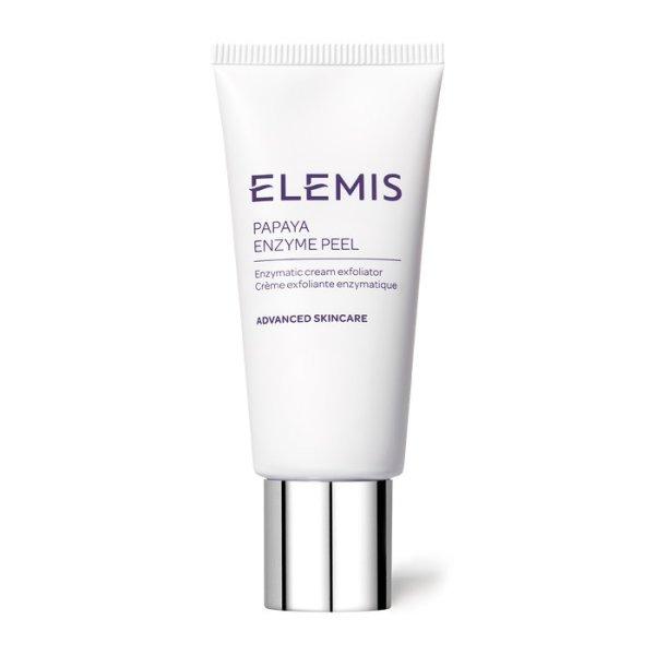 Elemis Krémes bőrradír Papaya Skin Solutions (Enzyme Peel) 50 ml